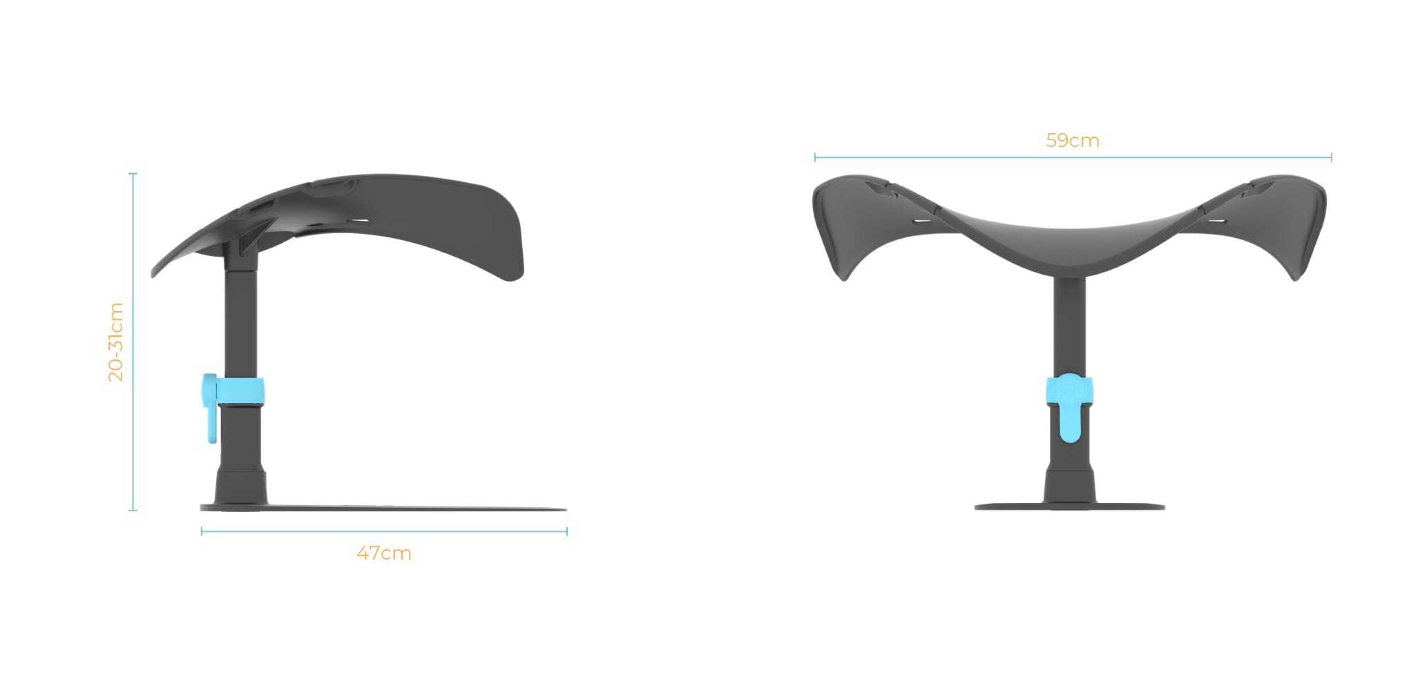 Overhead Arm Support Adept Medical